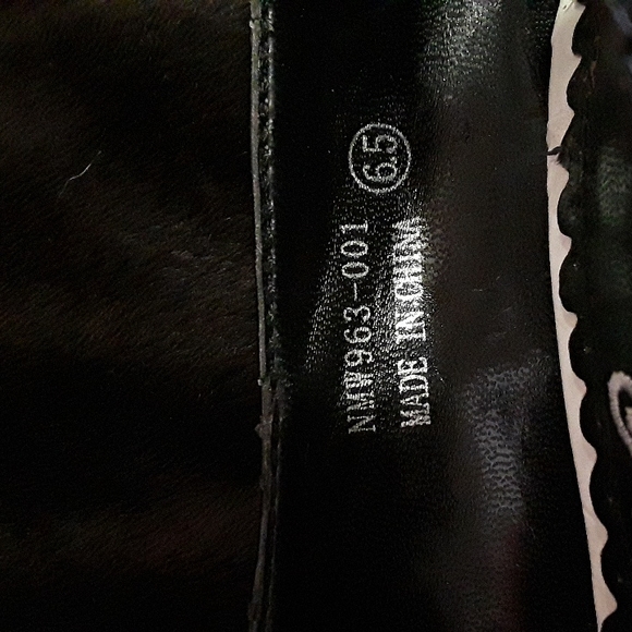 Naughty Monkey Candyland Pump - Picture 9 of 13